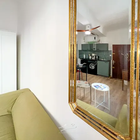 Appartement Dans Le Coeur Du Centre-Ville De Toulon A 300 M Du Port Exterior foto